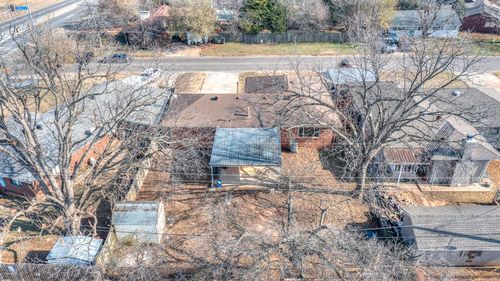 2609 N Key Blvd, Midwest City, OK, 73110-4623 | Card Image