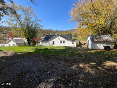 1008 Main Street, House other with 2 bedrooms, 1 bathrooms and null parking in Saltville VA | Image 2