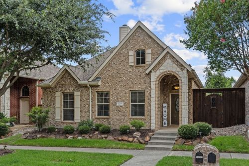 10216 Boyton Canyon Rd, Frisco, TX, 75035-8788 | Card Image