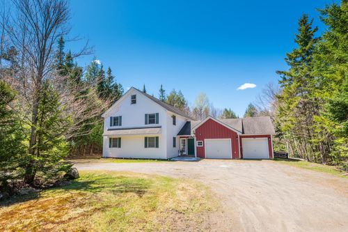 43 Edwards Village Loop, West Dover, VT, 05356-8812 | Card Image