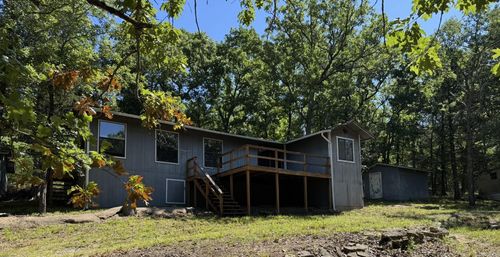 200 Mc 129, Oakland, AR, 72661 | Card Image