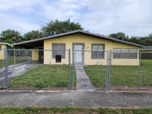 2301 Nw 182nd Ter, Miami Gardens, FL, 33056-3733 | Card Image