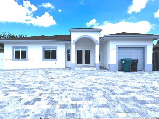 0 - 29303 Sw 142nd Ave, House other with 3 bedrooms, 2 bathrooms and null parking in Homestead FL | Image 1