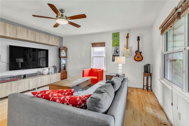 502 Haig St, House other with 2 bedrooms, 1 bathrooms and 1 parking in Ellwood City PA | Image 5