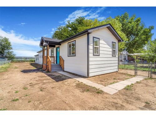1219 Lilac Dr, Lochbuie, CO, 80603-6407 | Card Image