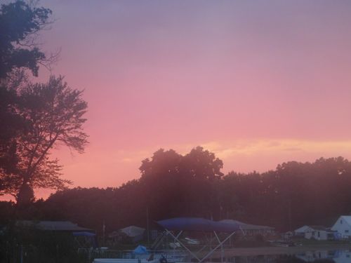 21660 Brady Lake Blvd, Morley, MI, 49336-9148 | Card Image