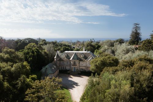 1567 E Valley Rd, MONTECITO, CA, 93108-2102 | Card Image