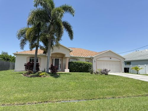 5338 Nw South Crisona Cir, Port St. Lucie, FL, 34986-3622 | Card Image