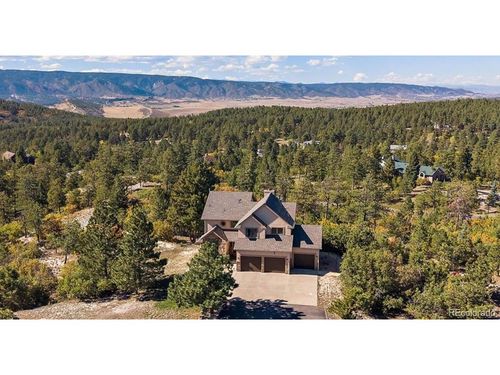 8015 Eagle Rd, Larkspur, CO, 80118 | Card Image