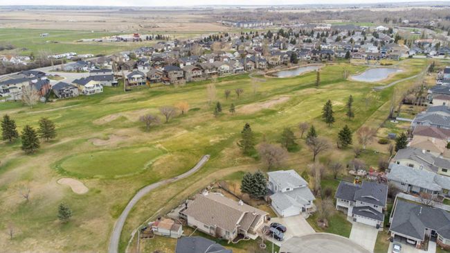1008 High Glen Bay Nw, Home with 3 bedrooms, 2 bathrooms and 5 parking in High River AB | Image 39