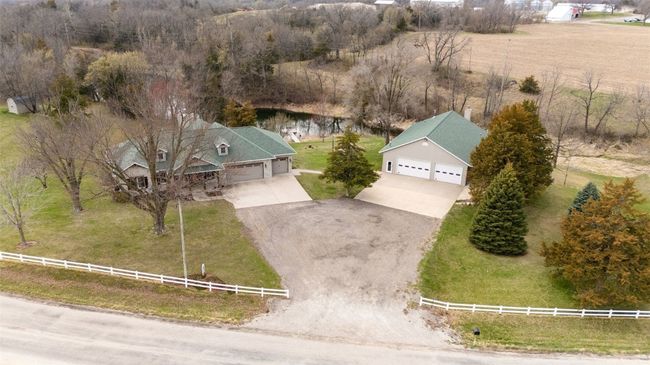 1321 Hickory Hollow Rd Ne, House other with 4 bedrooms, 3 bathrooms and null parking in Solon IA | Image 41