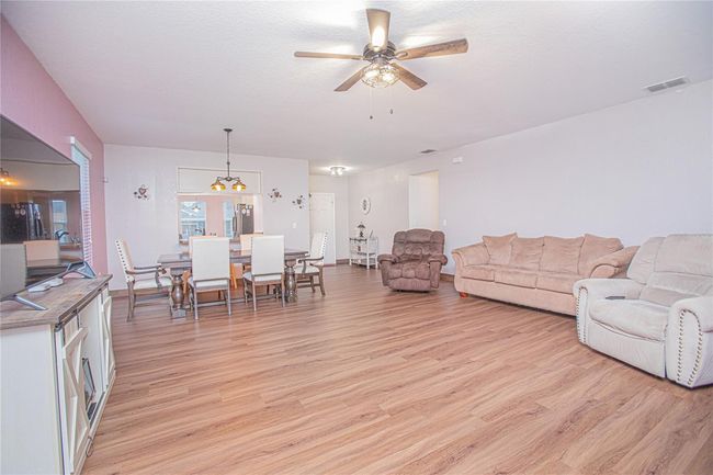 3643 Julius Estates Blvd, House other with 3 bedrooms, 2 bathrooms and null parking in WINTER HAVEN FL | Image 11