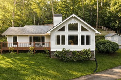 221 Reece Creek Rd W, Blairsville, GA, 30512-2598 | Card Image