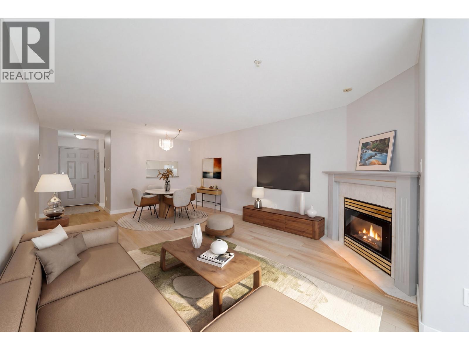 Residential in New Westminster