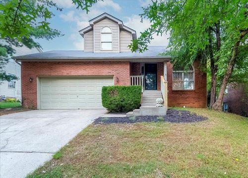4732 Spring Creek Dr, Lexington, KY, 40515 | Card Image