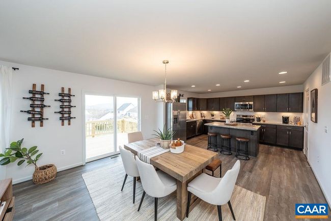 59 Sweetview Ct, House other with 4 bedrooms, 3 bathrooms and null parking in STUARTS DRAFT VA | Image 13