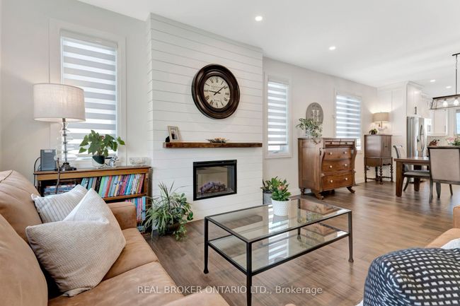 56532 Heritage Line, House other with 5 bedrooms, 3 bathrooms and 6 parking in Bayham ON | Image 8