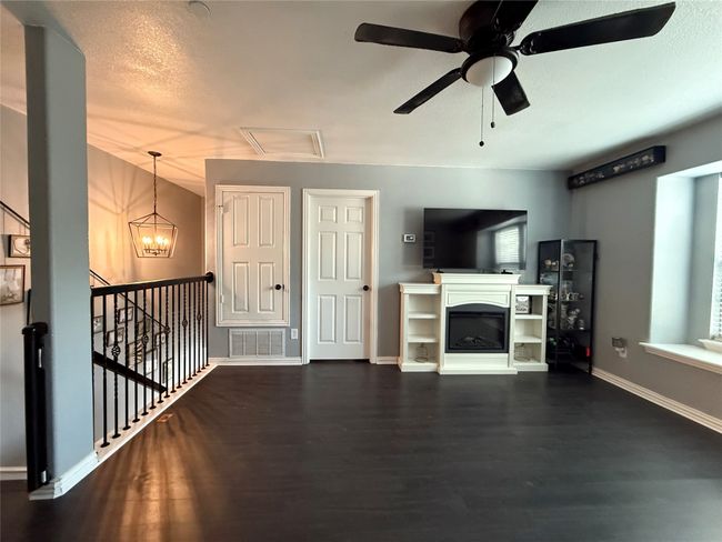 1029 Audrey Way, Townhouse with 3 bedrooms, 3 bathrooms and null parking in Allen TX | Image 25