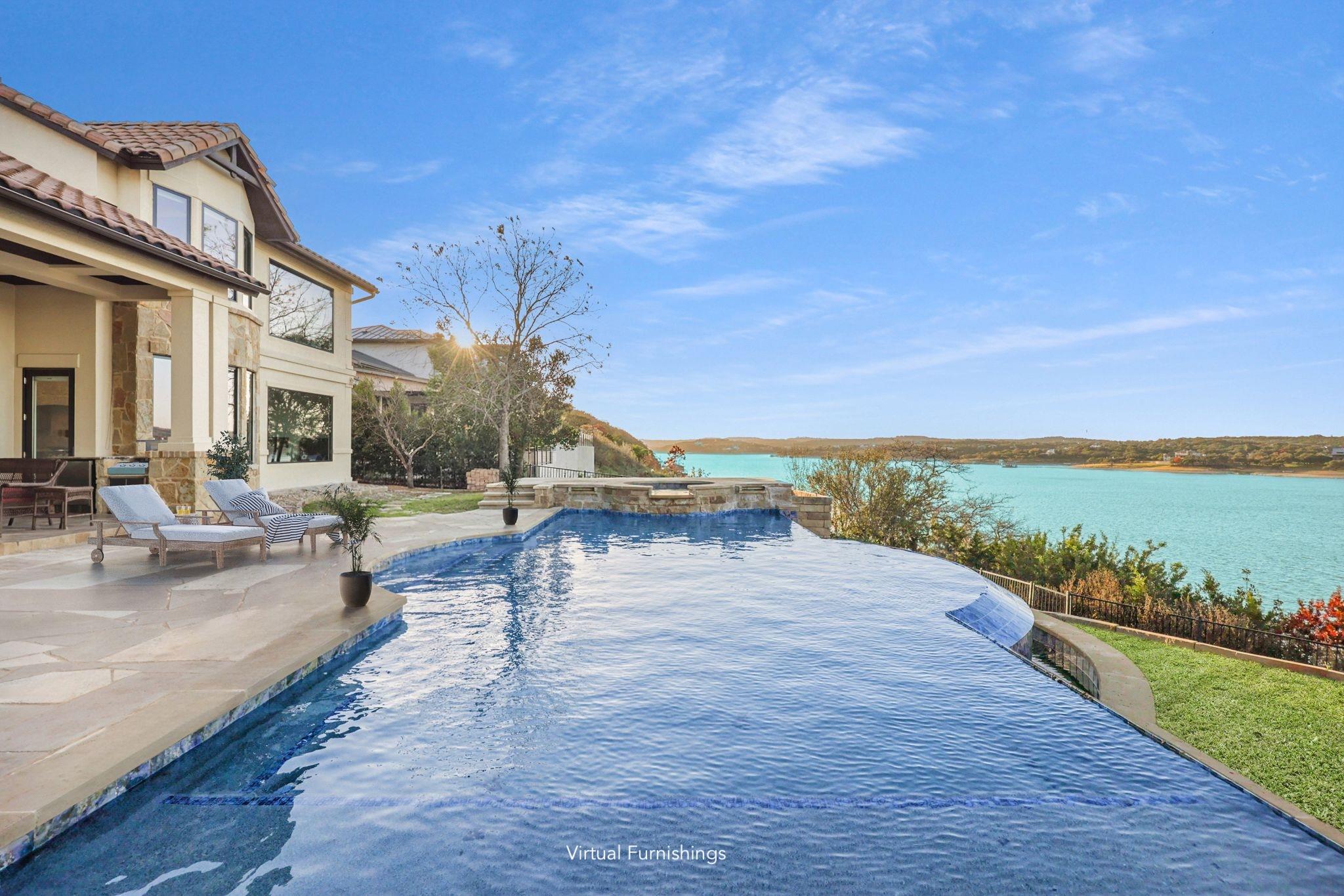 Residential in Lago Vista 2