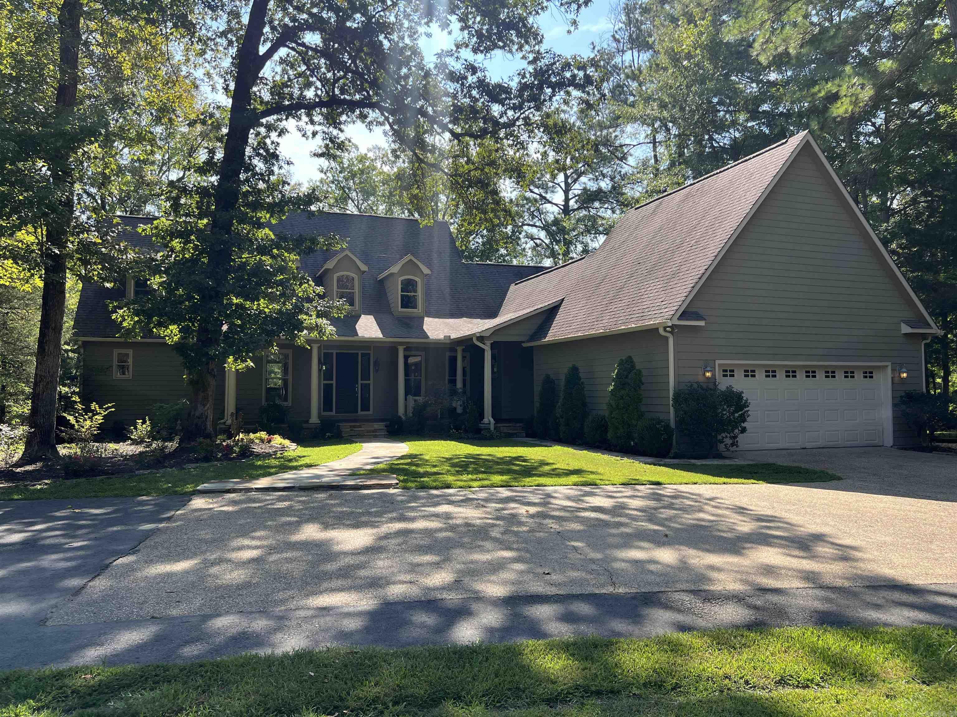 Peregrine Dr, Pine Bluff, AR 71603 #1