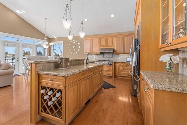 235017 Range Road 284, House detached with 3 bedrooms, 2 bathrooms and 4 parking in Rocky View County AB | Image 9