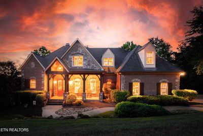 6752 Long Shadow Way, House other with 7 bedrooms, 5 bathrooms and null parking in Knoxville TN | Image 1