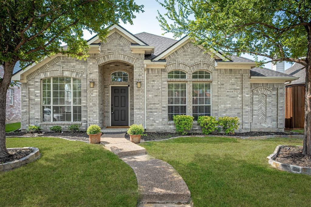 Green Hollow Ln, The Colony, TX 75056