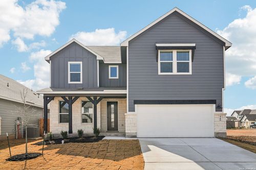 966 Earp Blvd, San Antonio, TX, 78260-6501 | Card Image