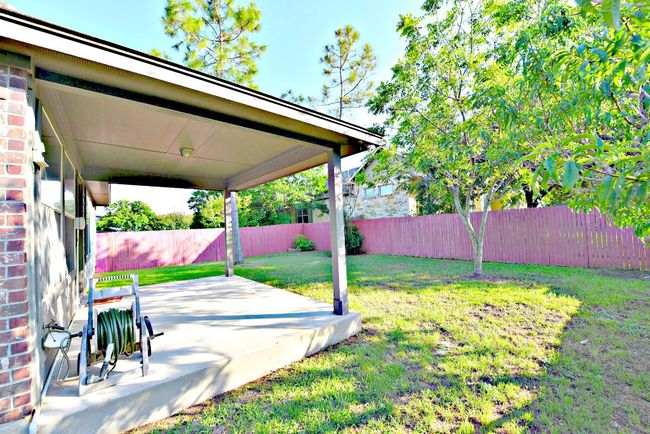 11120 Old Quarry Rd, House other with 3 bedrooms, 2 bathrooms and 4 parking in Austin TX | Image 21