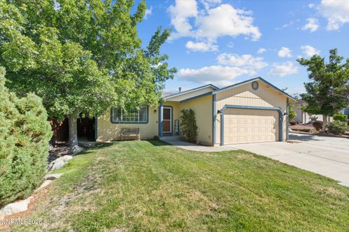 5485 Trapper Ct, Sun Valley, NV, 89433-6501 | Card Image