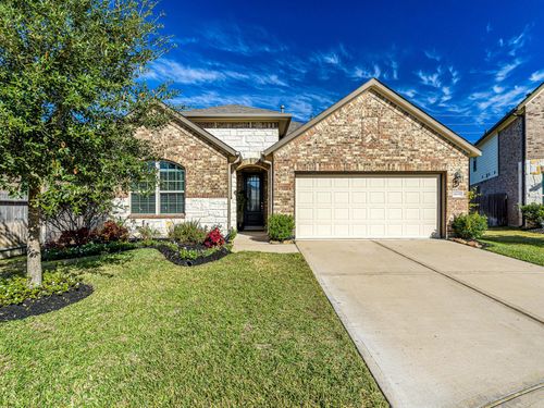 14106 Pinebrook Thistle Ct, Cypress, TX, 77429-7791 | Card Image