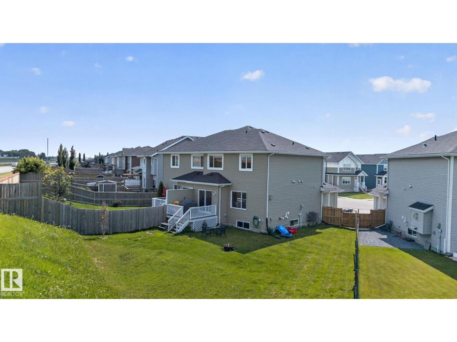 Residential in Leduc 5