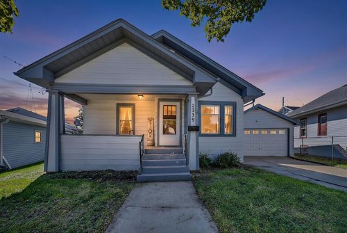 2339 Jerome Boulevard, RACINE, WI, 53403 | Card Image