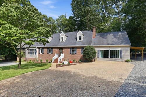 6499 Glenside Ct, Gloucester, VA, 23061-4201 | Card Image