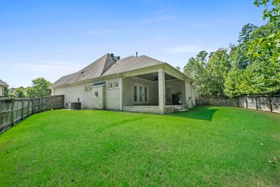 22 Wildwood Place Circle, House other with 4 bedrooms, 2 bathrooms and null parking in Little Rock AR | Image 2