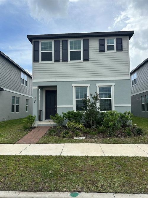 4724 Homestead Trail, ST CLOUD, FL, 34772 | Card Image
