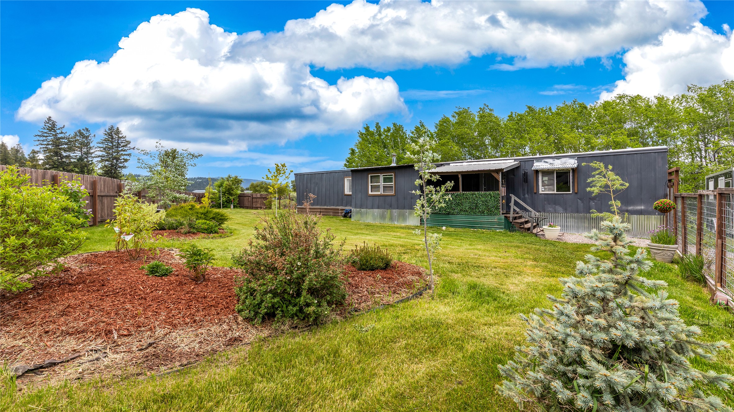 Residential in Kalispell