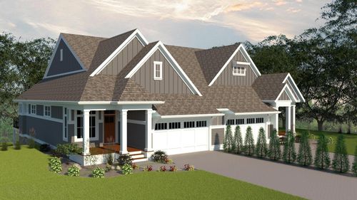 79 Spring Farm Rd, North Oaks, MN, 55127-2100 | Card Image