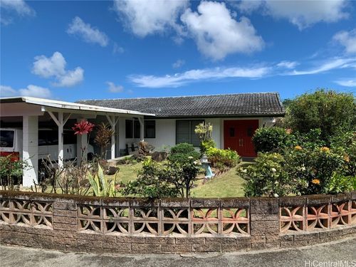 45-371 Kanaka Street, Kaneohe, HI, 96744 | Card Image