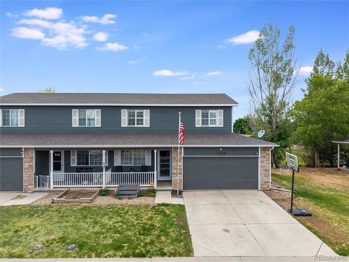 3709 Salida Ct, Evans, CO, 80620-2808 | Card Image