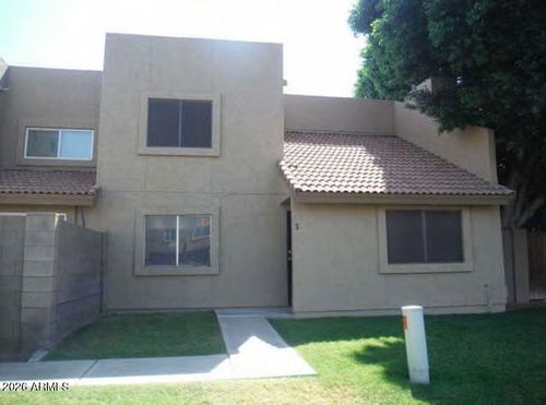 1-222 W Brown Road, Mesa, AZ, 85201 | Card Image