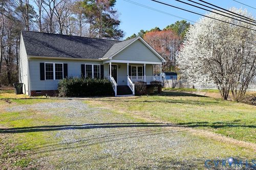 6636 Wilmoth Dr, North Chesterfield, VA, 23234-5920 | Card Image