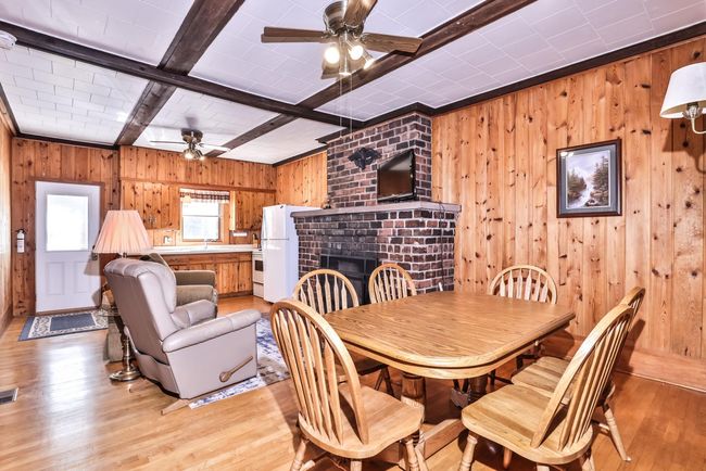 2421 Goldfinch Ln, Home with 4 bedrooms, 2 bathrooms and 4 parking in Lac du Flambeau WI | Image 14