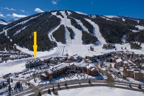 217c-6-82 Wheeler Circle, Copper Mountain, CO, 80443 | Card Image