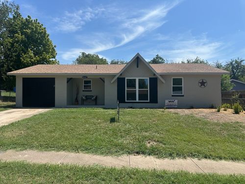 4902 Dalevale Ct, Fort Worth, TX, 76135-1707 | Card Image