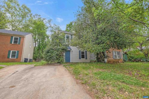 b-501 Moseley Dr, Charlottesville, VA, 22903-4306 | Card Image