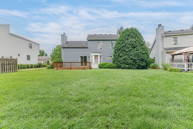 207 Windjammer Ln, House other with 2 bedrooms, 2 bathrooms and 2 parking in Third Lake IL | Image 26