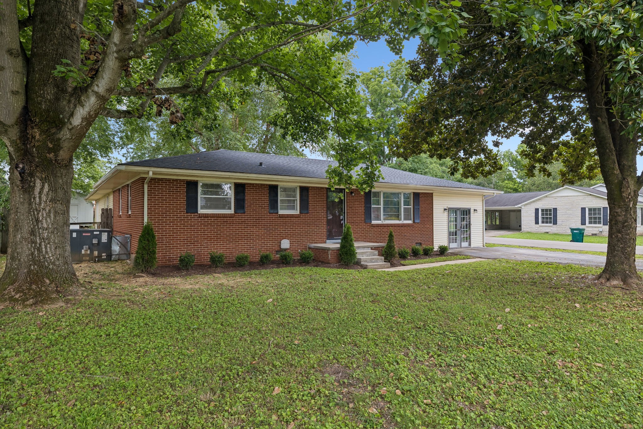 Residential in Pulaski 4