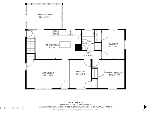 120 Bolinger Rd, Speedwell, TN, 37870-7384 | Card Image