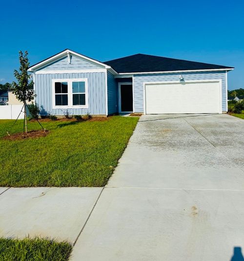 399 Sweet Vernal Dr, Longs, SC, 29568-7840 | Card Image